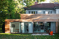 Einfamilienhaus in Berlin-Grunewald - Kusus + Kusus Architekten, Berlin